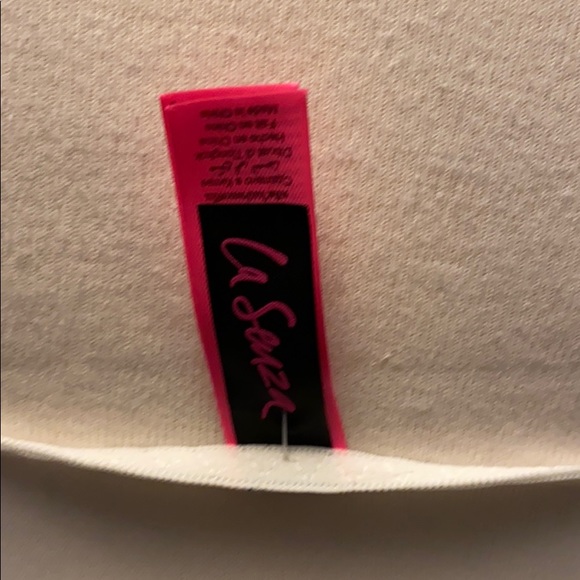 NWT La Senza lingerie - Picture 4 of 4